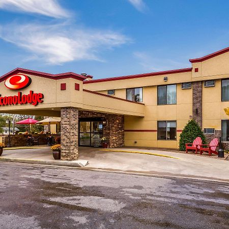 Econo Lodge Mayo Clinic Area Rochester Dış mekan fotoğraf