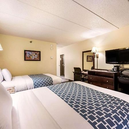 Econo Lodge Mayo Clinic Area Rochester Dış mekan fotoğraf