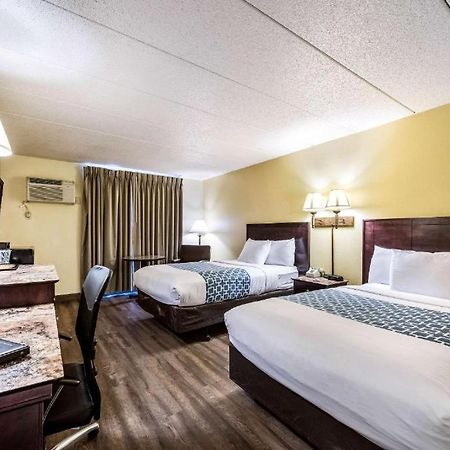 Econo Lodge Mayo Clinic Area Rochester Dış mekan fotoğraf