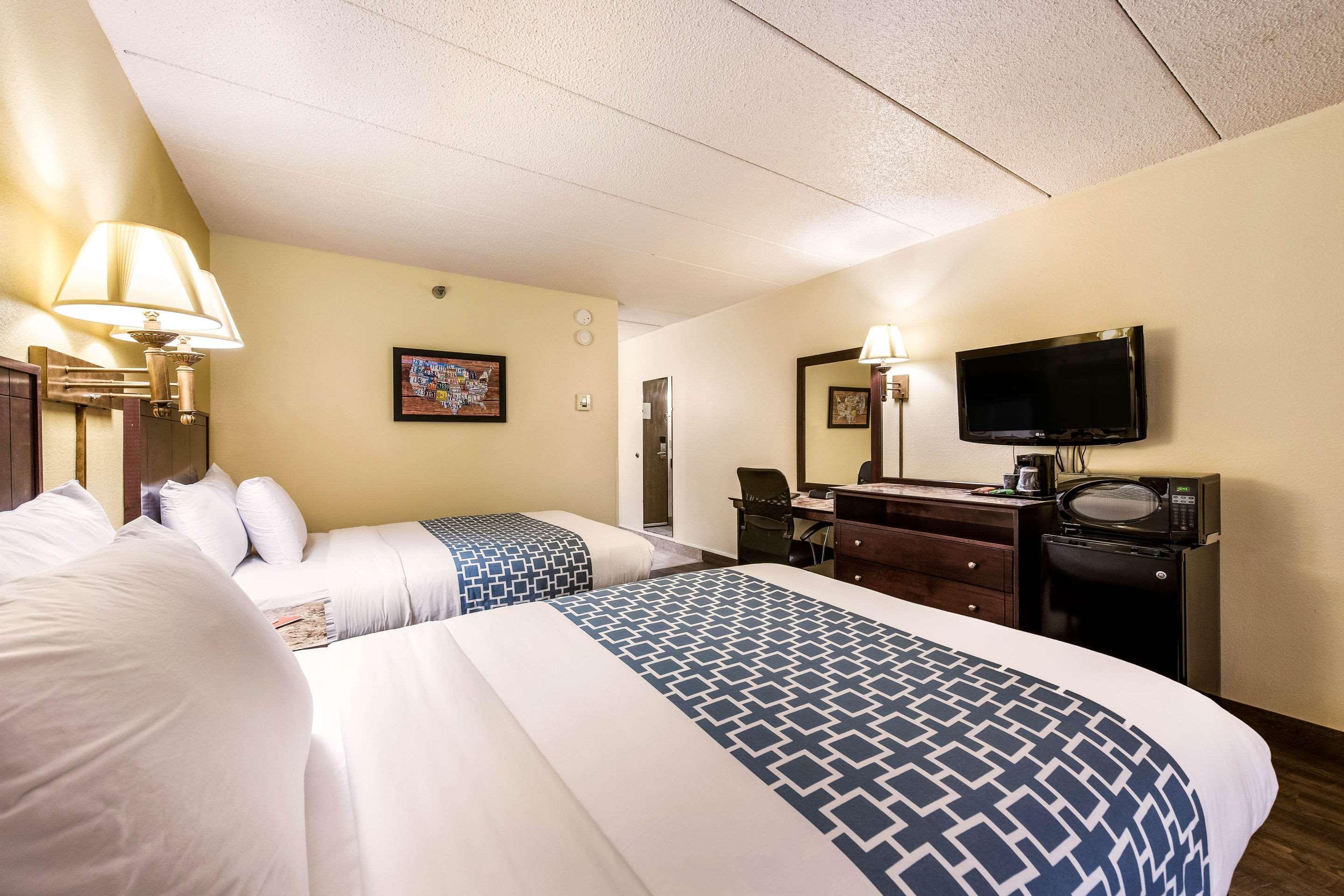 Econo Lodge Mayo Clinic Area Rochester Dış mekan fotoğraf