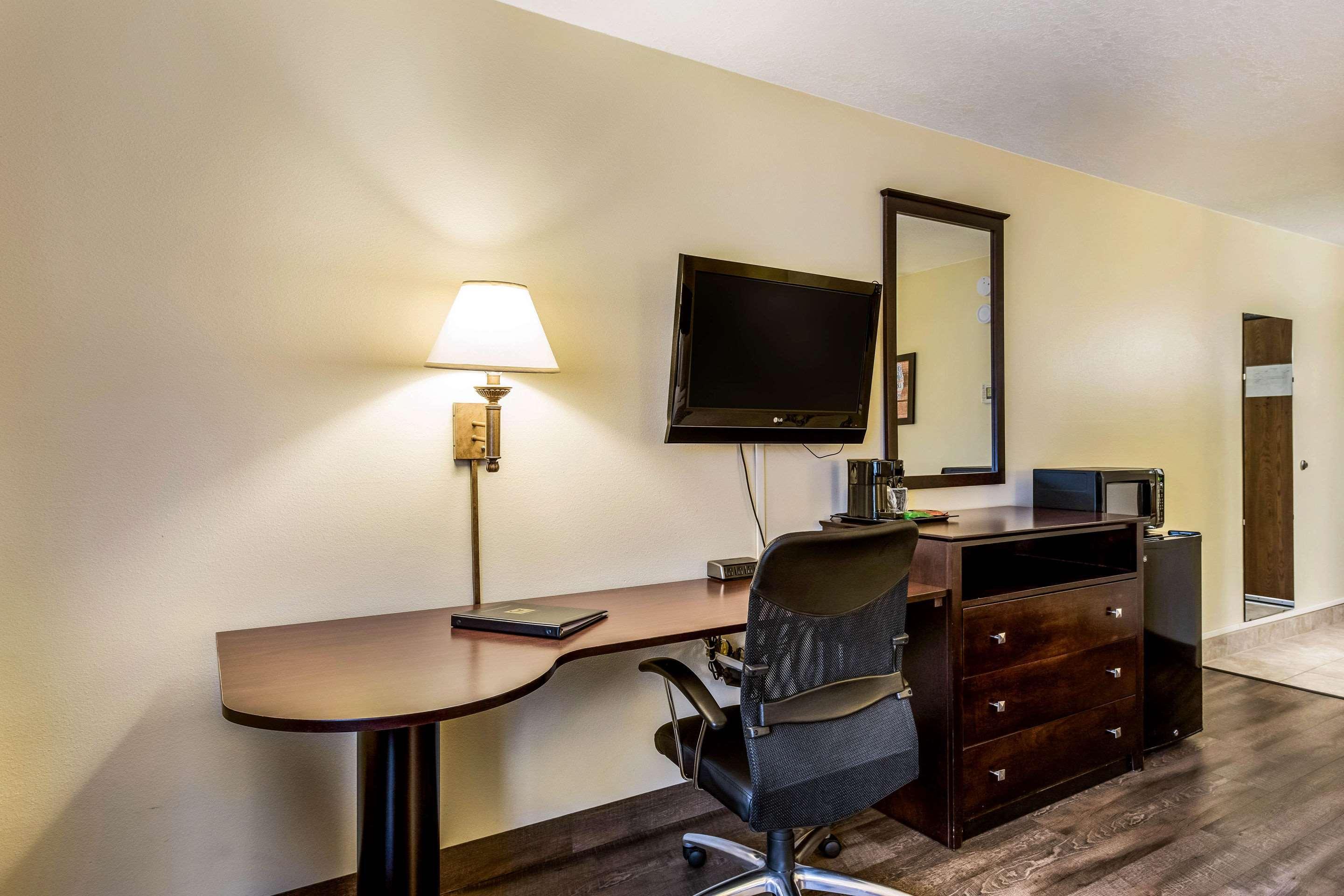 Econo Lodge Mayo Clinic Area Rochester Dış mekan fotoğraf