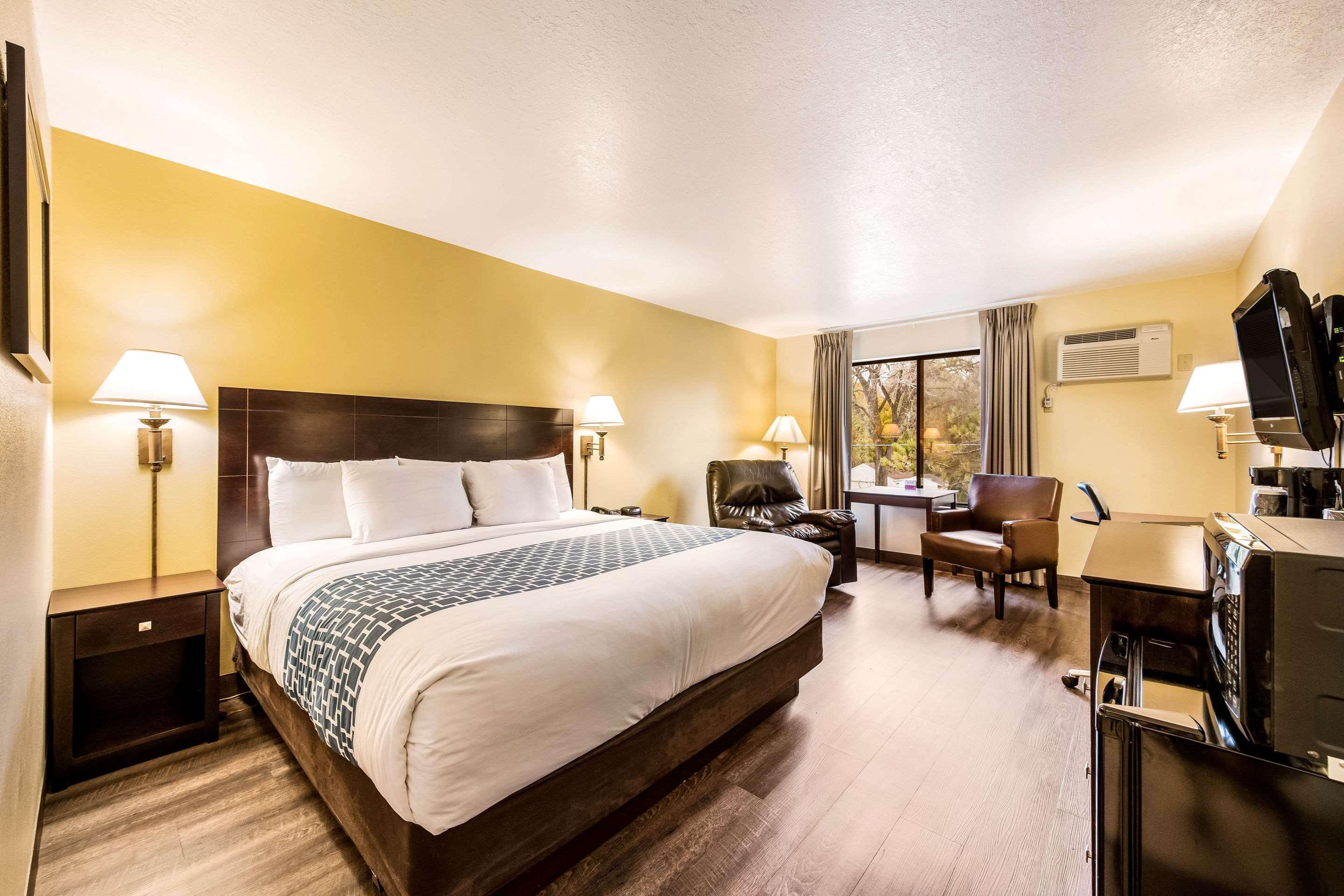 Econo Lodge Mayo Clinic Area Rochester Dış mekan fotoğraf