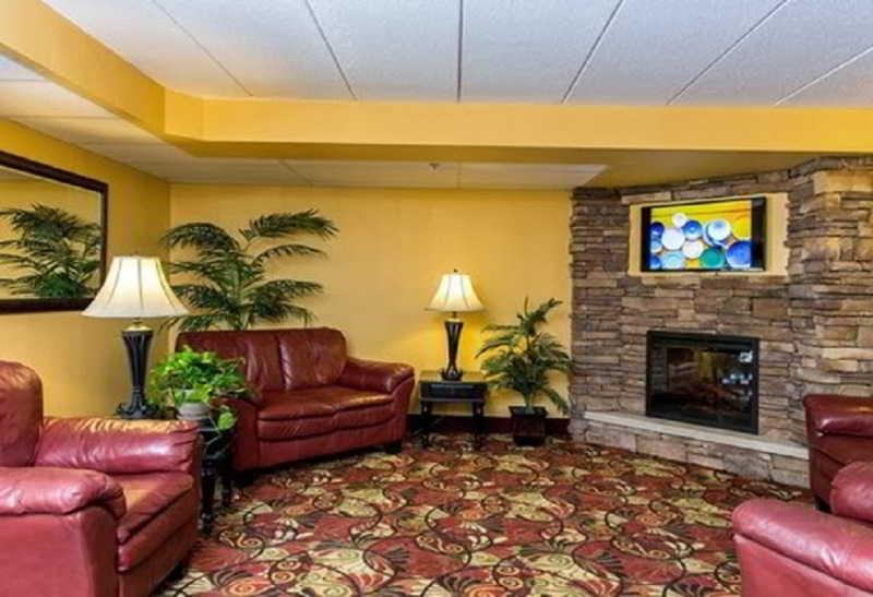 Econo Lodge Mayo Clinic Area Rochester Dış mekan fotoğraf