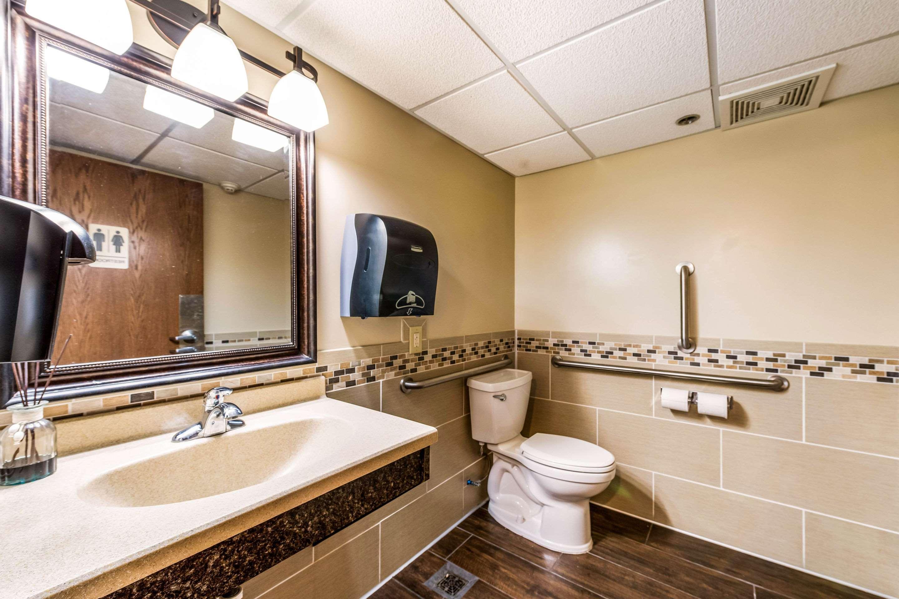 Econo Lodge Mayo Clinic Area Rochester Dış mekan fotoğraf