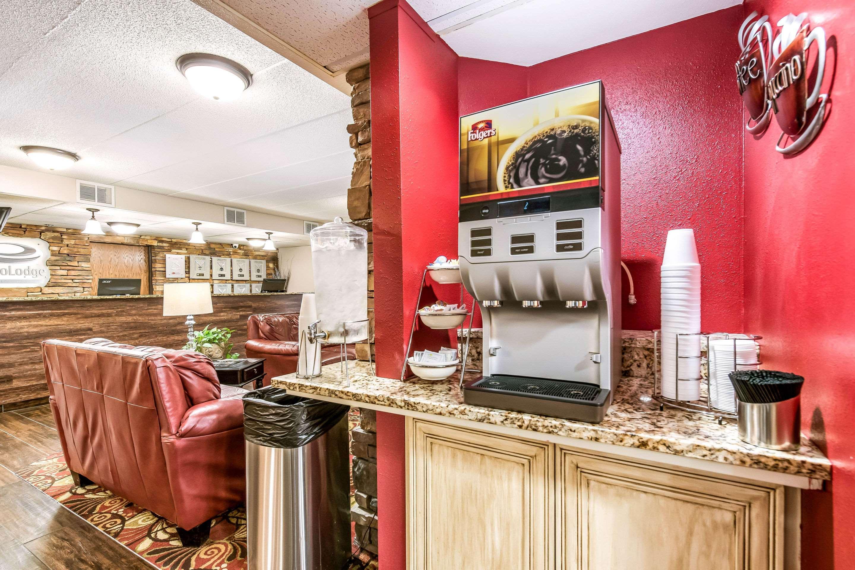 Econo Lodge Mayo Clinic Area Rochester Dış mekan fotoğraf
