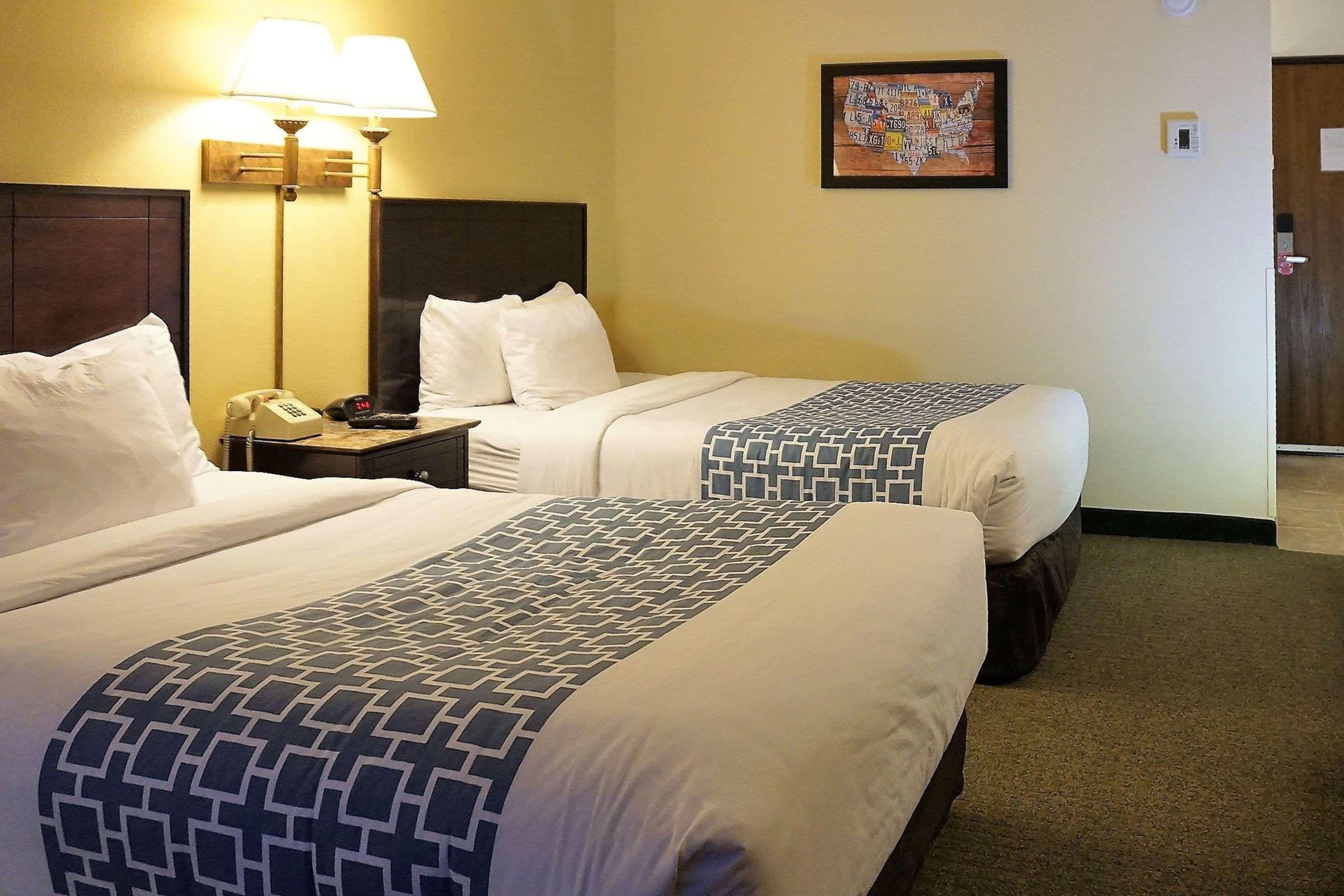Econo Lodge Mayo Clinic Area Rochester Dış mekan fotoğraf