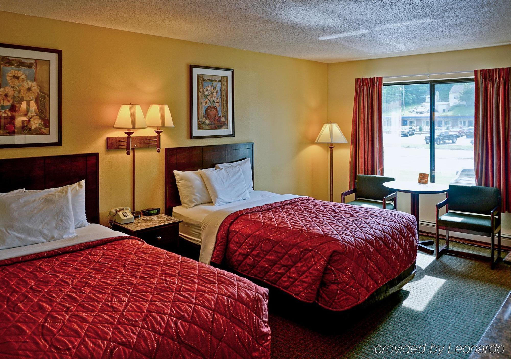 Econo Lodge Mayo Clinic Area Rochester Dış mekan fotoğraf