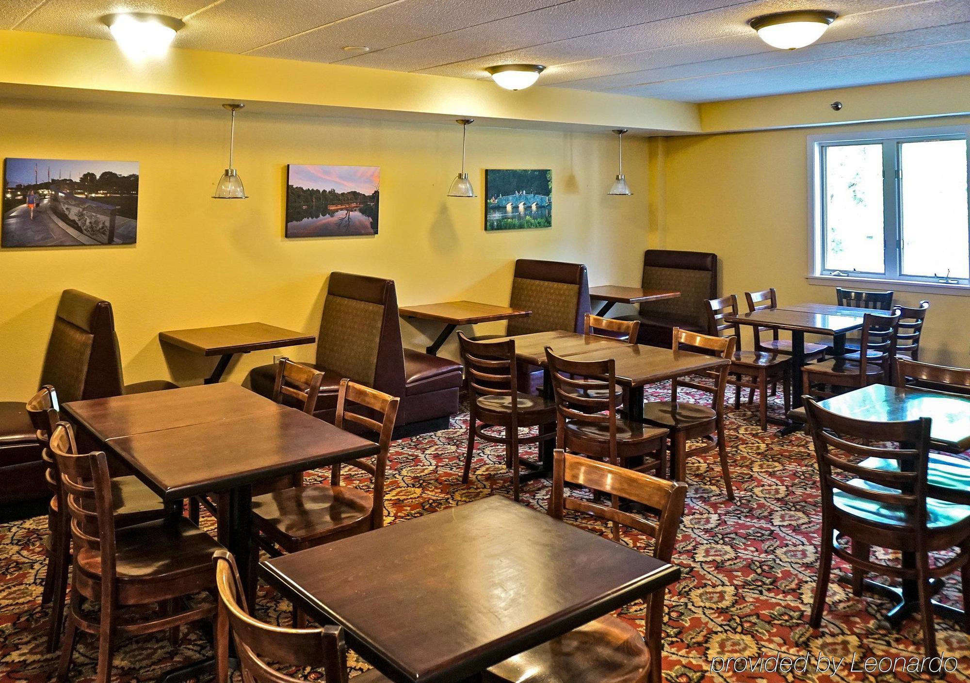 Econo Lodge Mayo Clinic Area Rochester Dış mekan fotoğraf