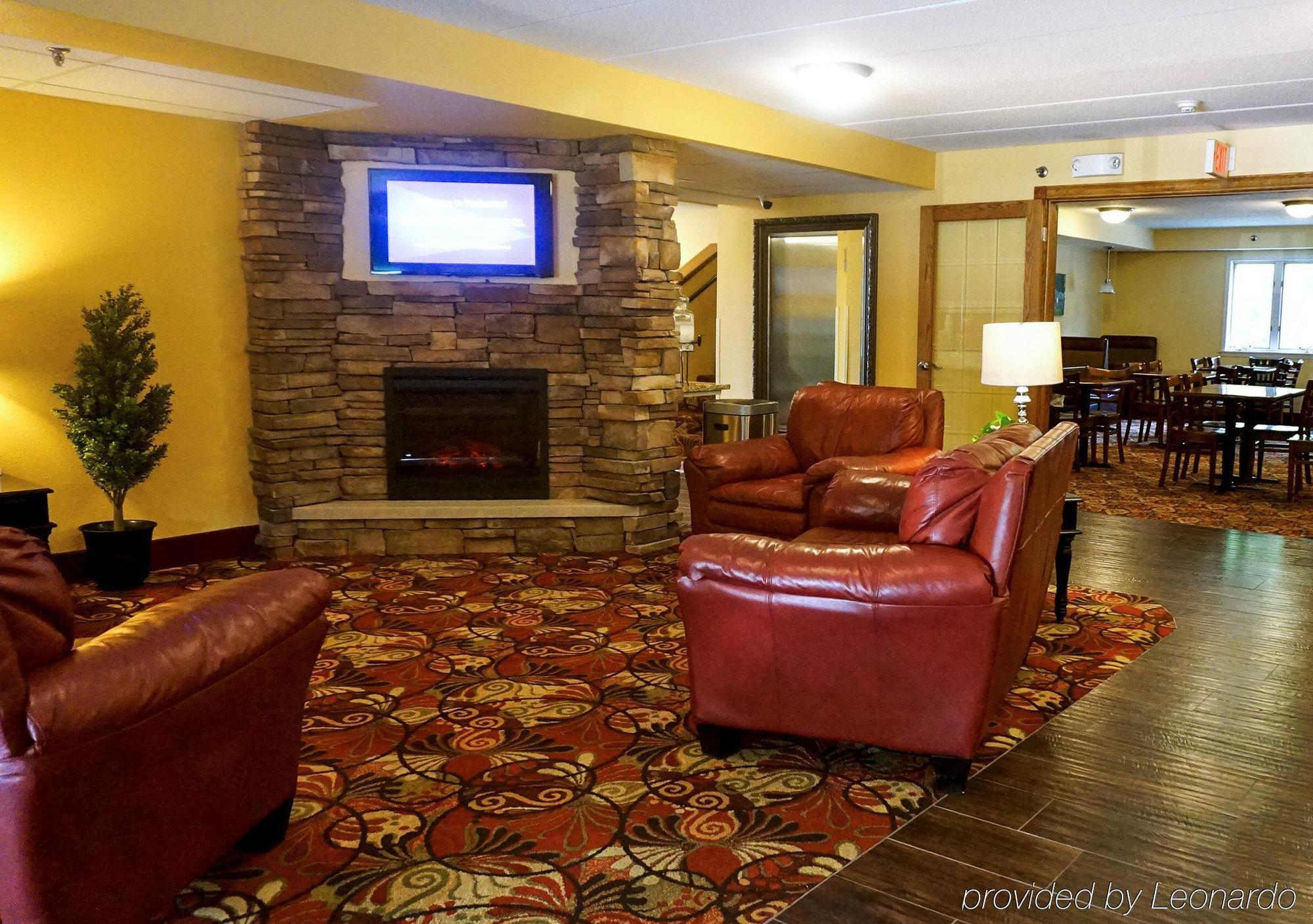 Econo Lodge Mayo Clinic Area Rochester Dış mekan fotoğraf