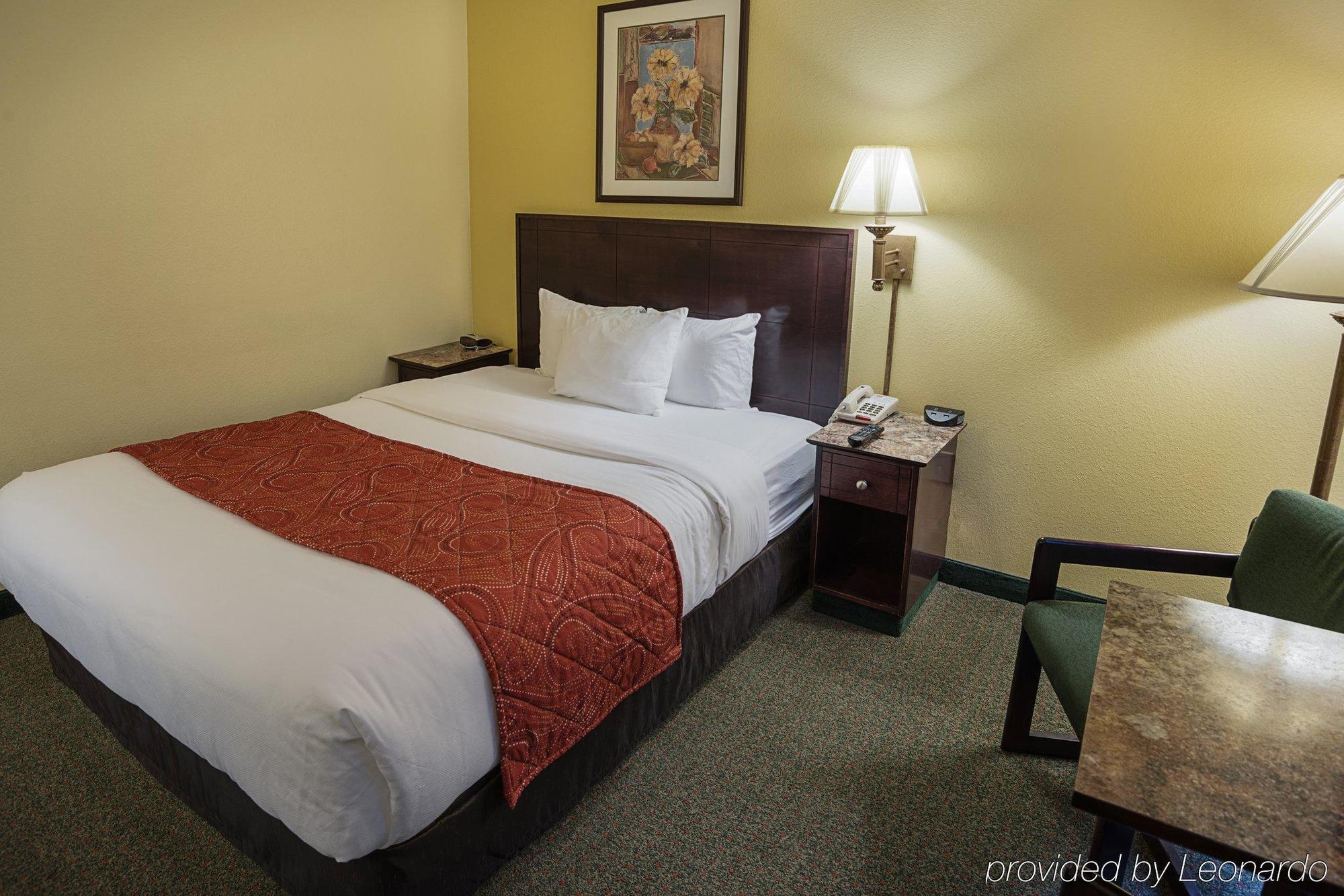 Econo Lodge Mayo Clinic Area Rochester Dış mekan fotoğraf