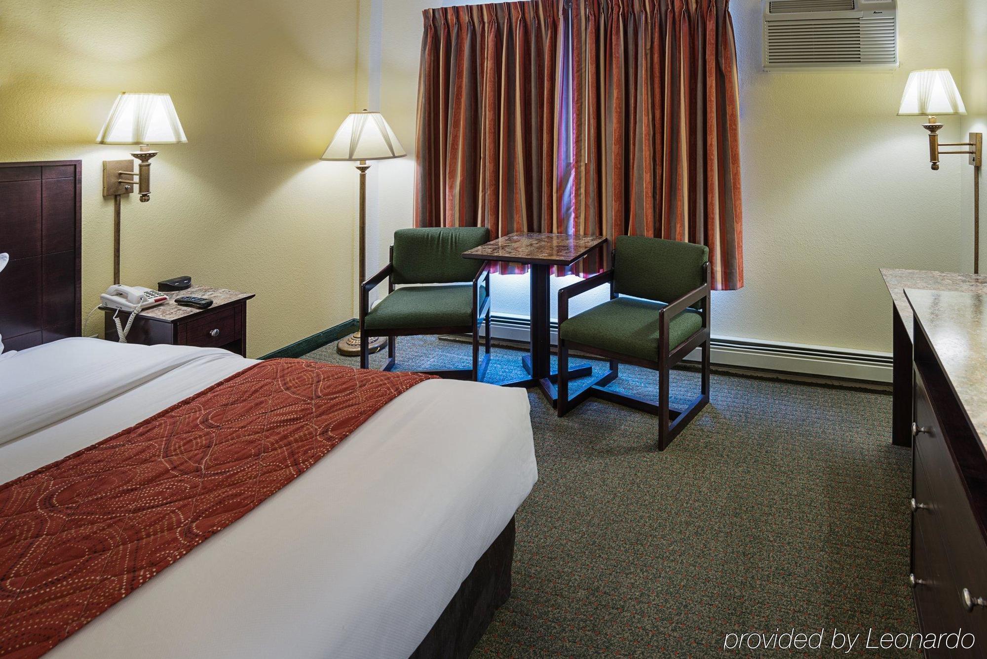Econo Lodge Mayo Clinic Area Rochester Dış mekan fotoğraf