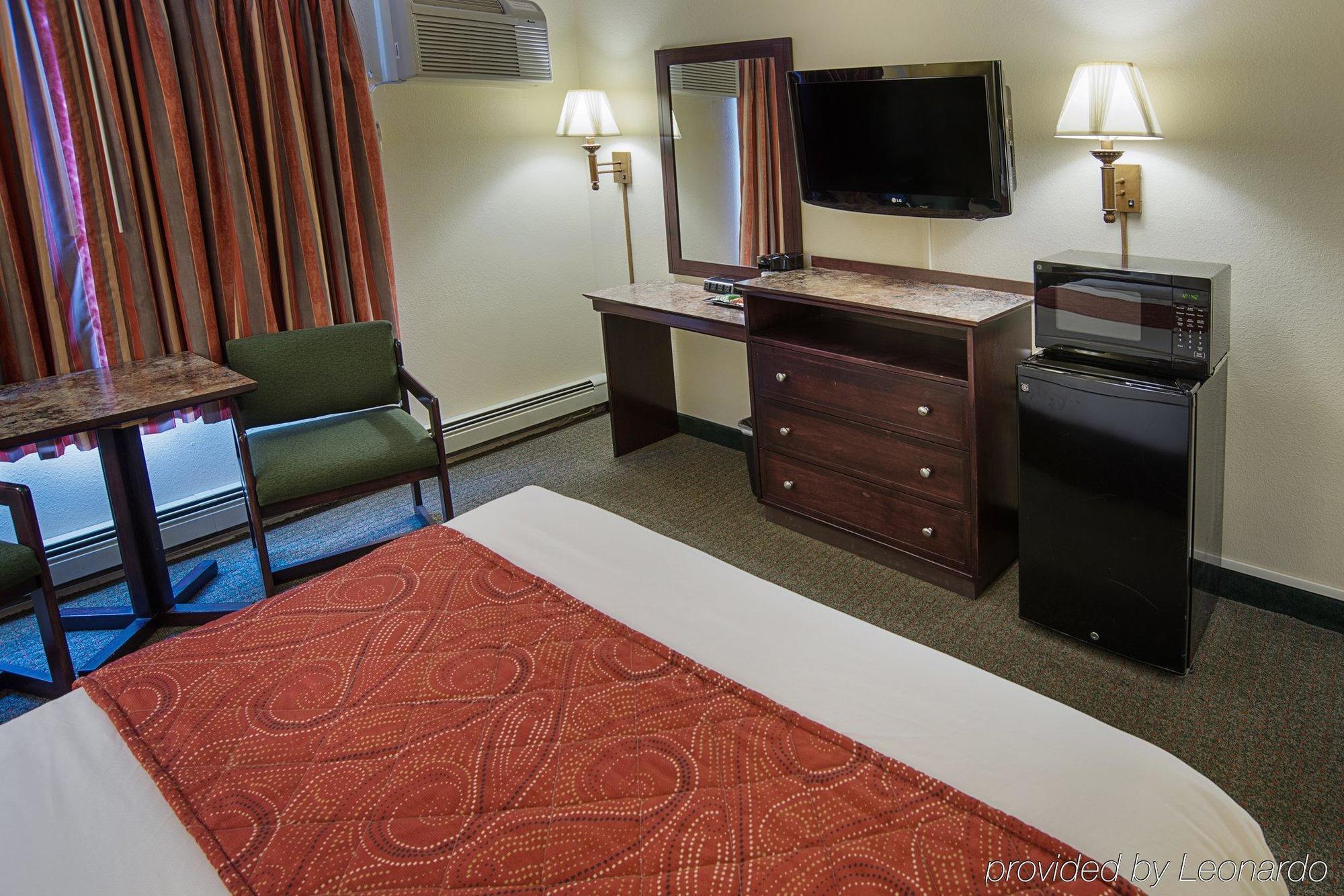 Econo Lodge Mayo Clinic Area Rochester Dış mekan fotoğraf