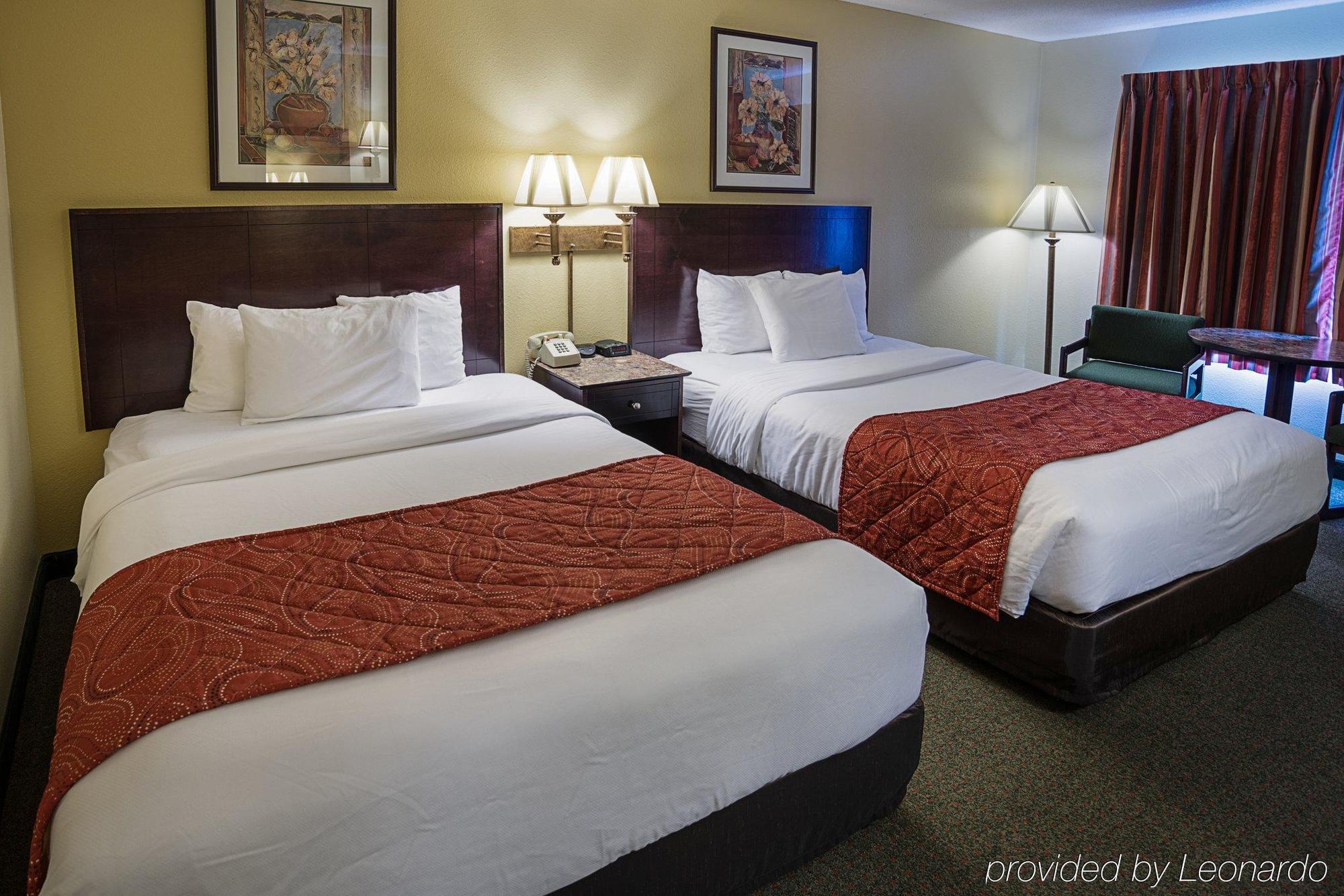 Econo Lodge Mayo Clinic Area Rochester Dış mekan fotoğraf