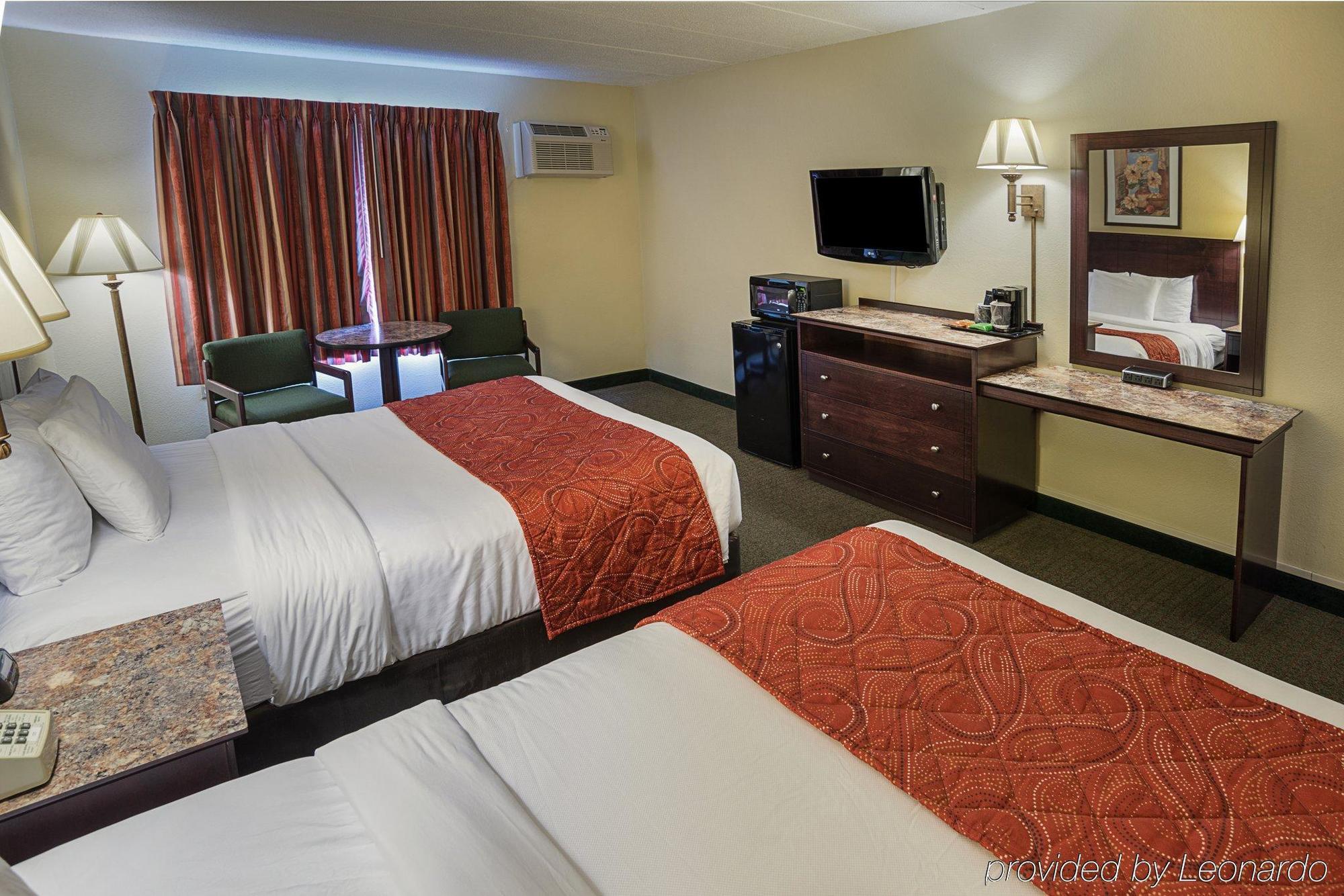 Econo Lodge Mayo Clinic Area Rochester Dış mekan fotoğraf