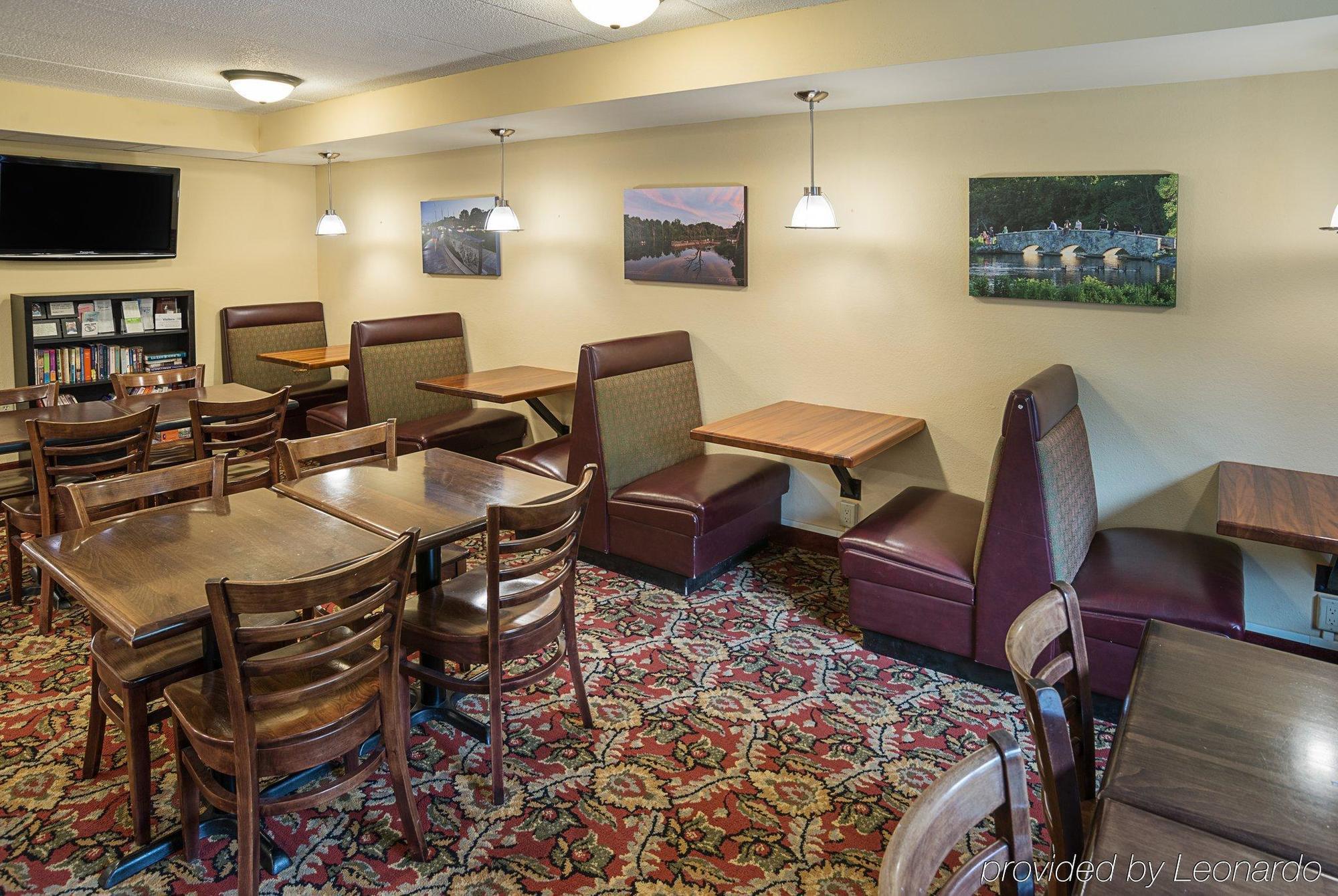 Econo Lodge Mayo Clinic Area Rochester Dış mekan fotoğraf