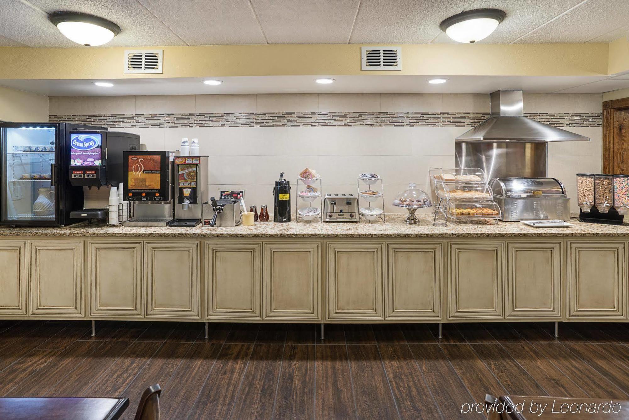 Econo Lodge Mayo Clinic Area Rochester Dış mekan fotoğraf