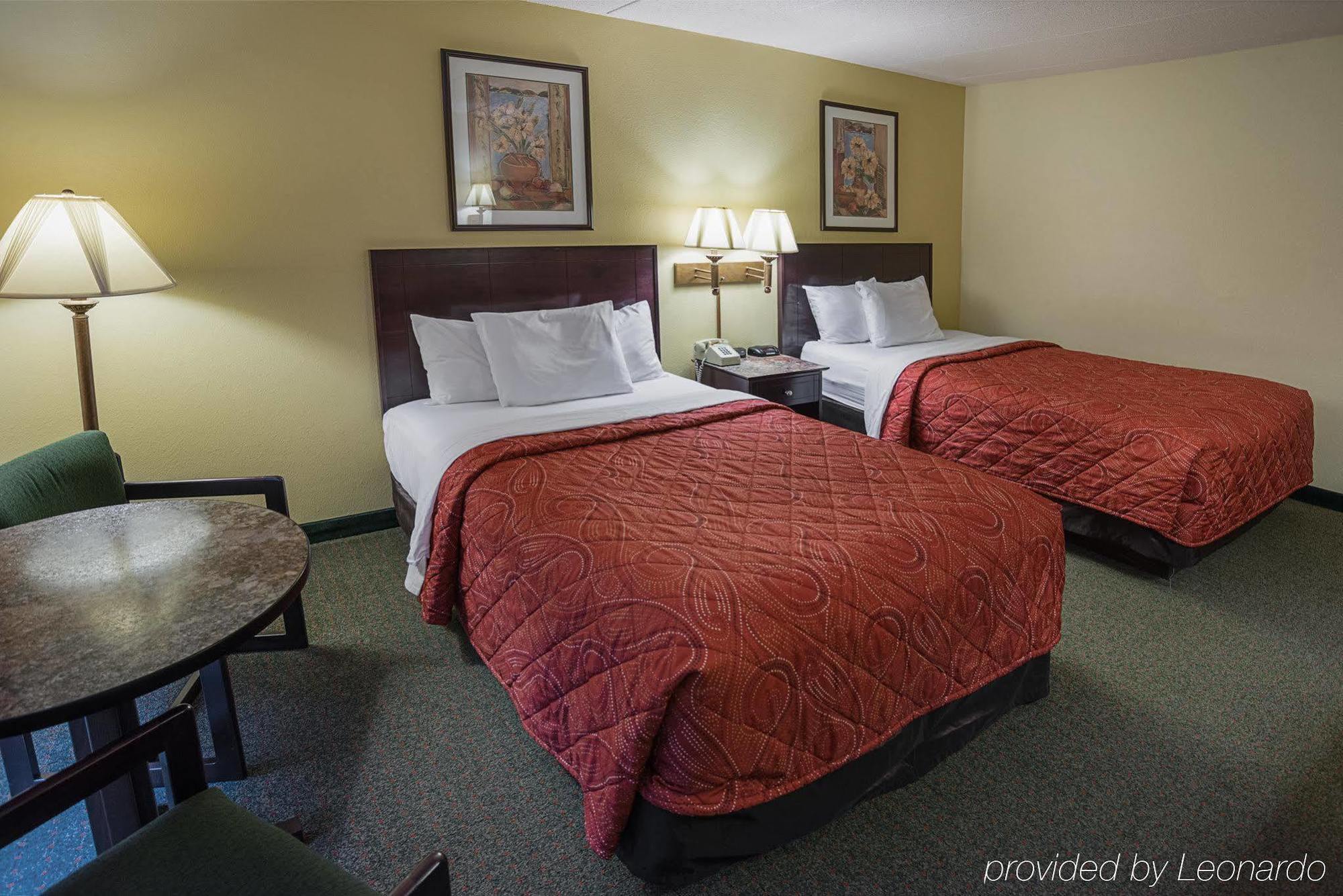 Econo Lodge Mayo Clinic Area Rochester Dış mekan fotoğraf