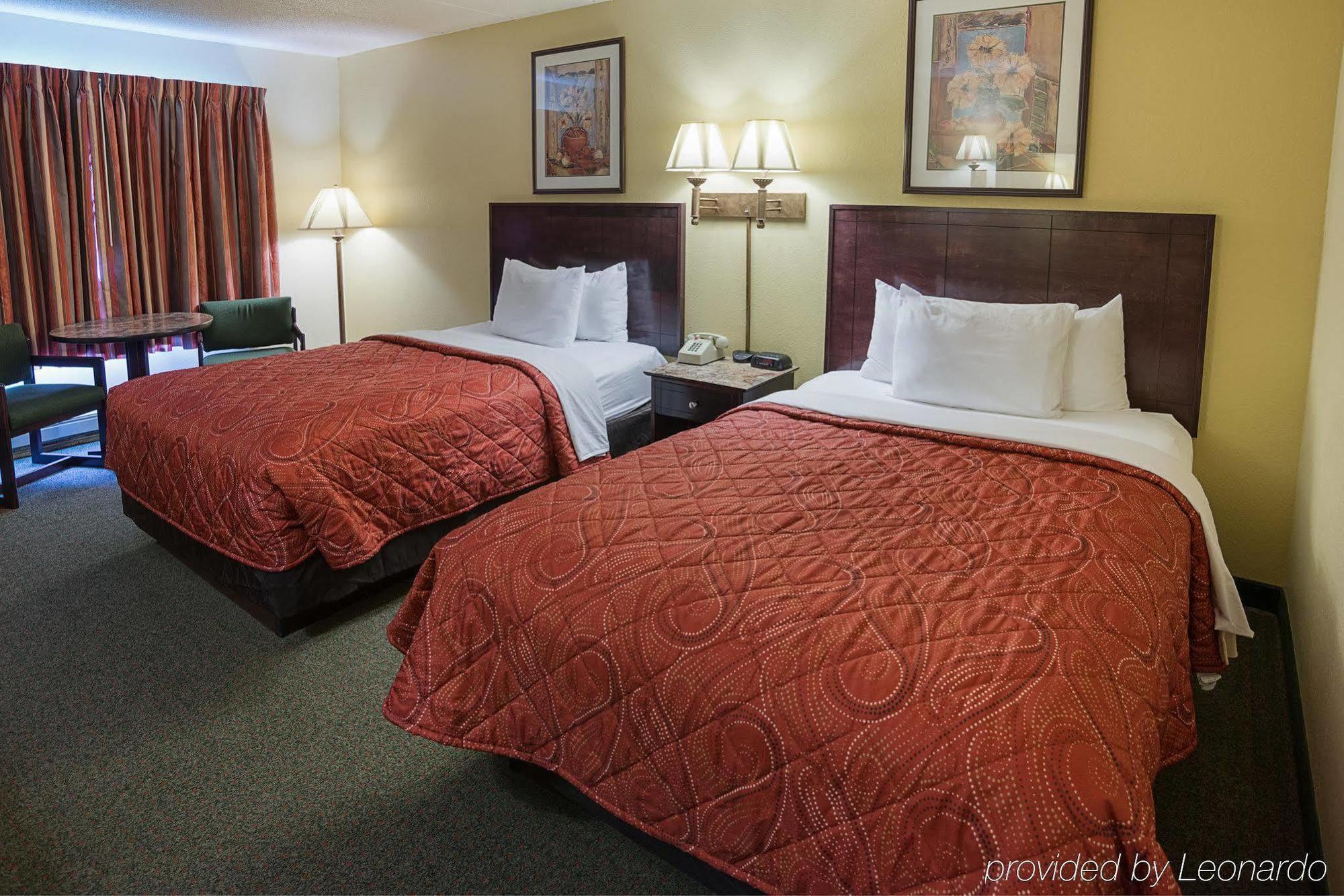 Econo Lodge Mayo Clinic Area Rochester Dış mekan fotoğraf