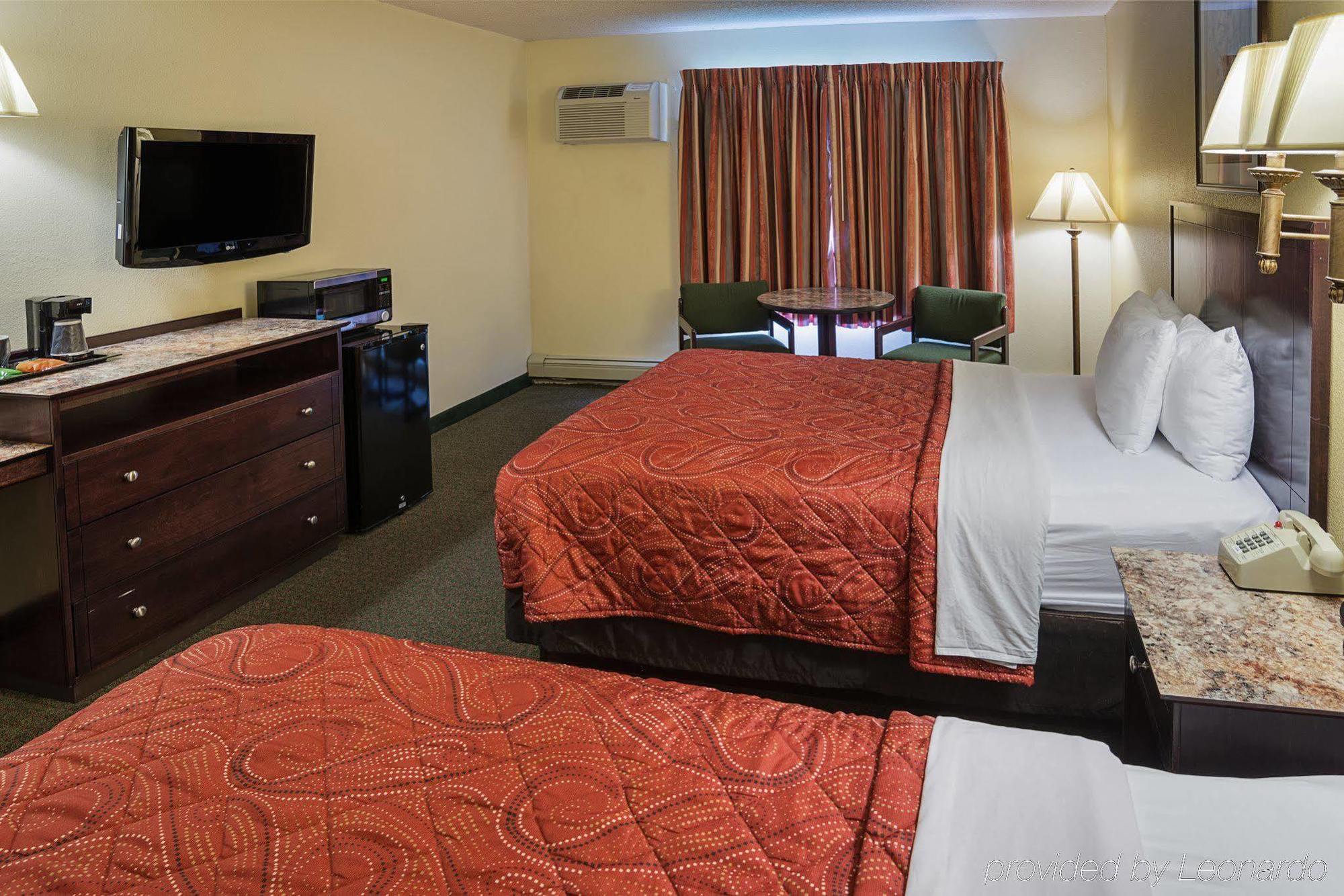 Econo Lodge Mayo Clinic Area Rochester Dış mekan fotoğraf