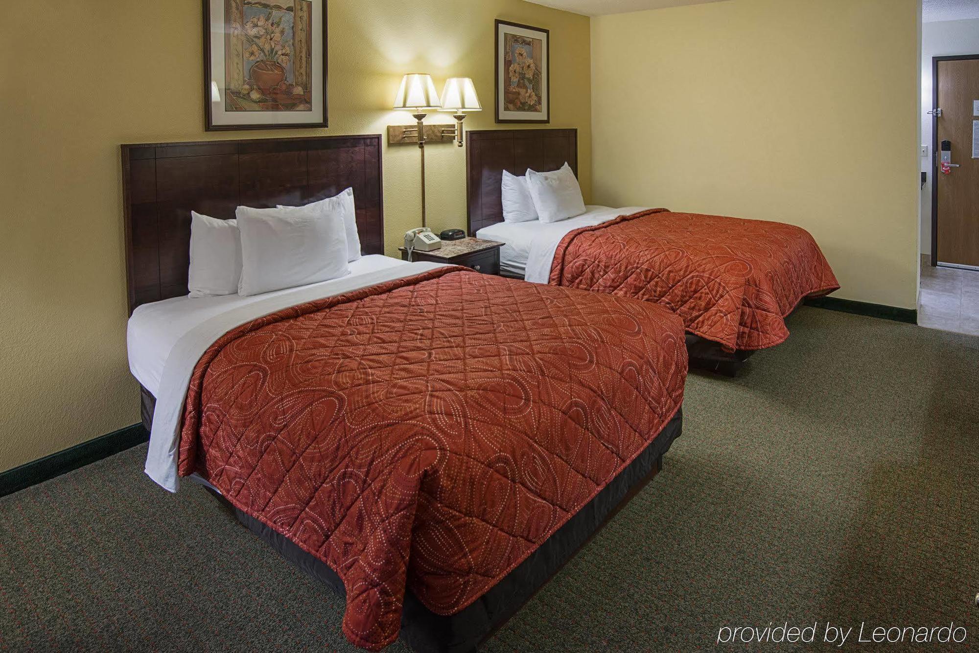 Econo Lodge Mayo Clinic Area Rochester Dış mekan fotoğraf