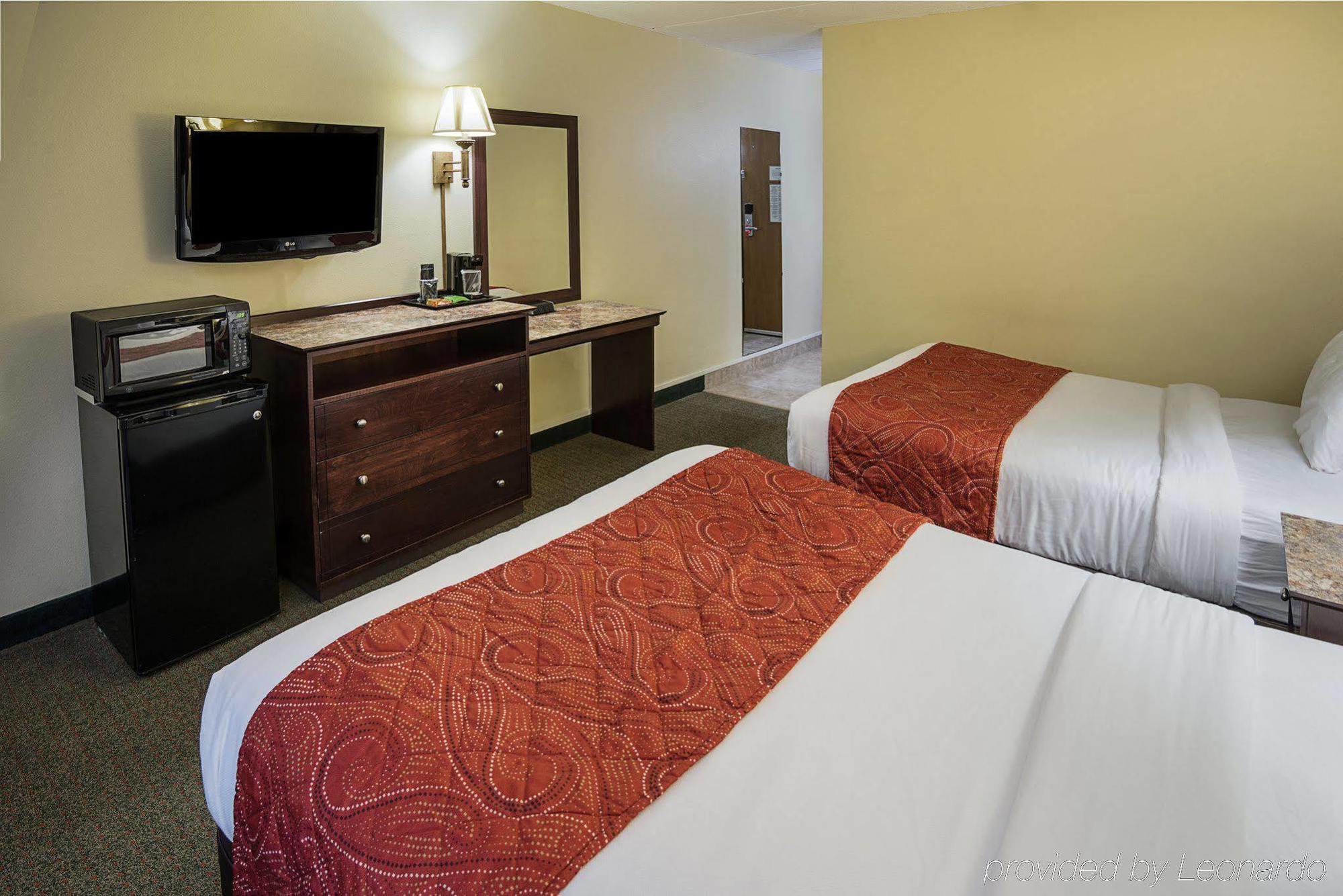 Econo Lodge Mayo Clinic Area Rochester Dış mekan fotoğraf