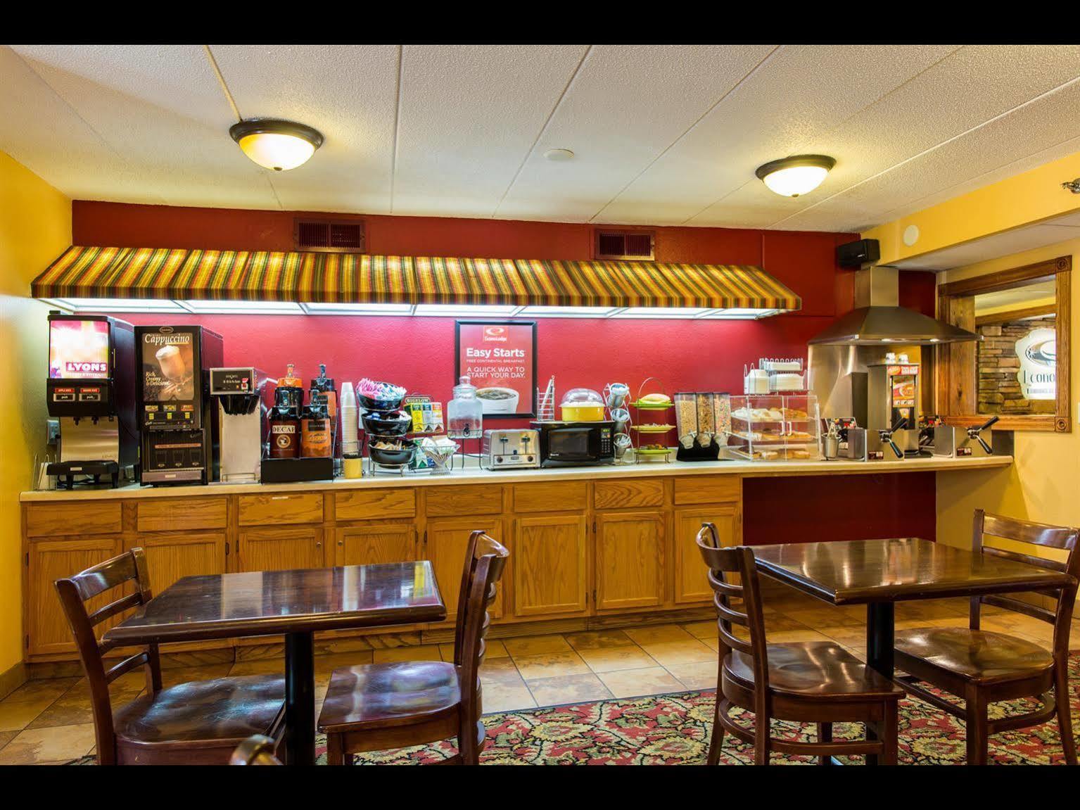Econo Lodge Mayo Clinic Area Rochester Dış mekan fotoğraf